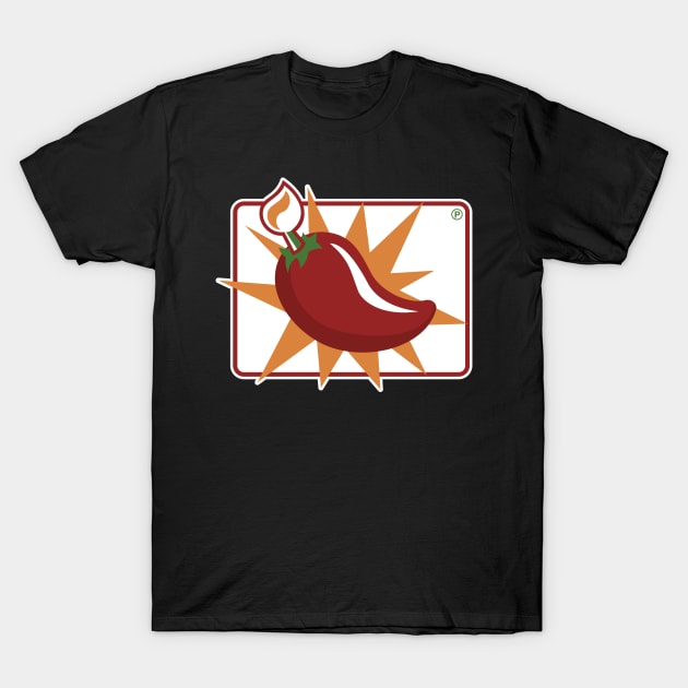 Taco Bomb T-Shirt by MBK